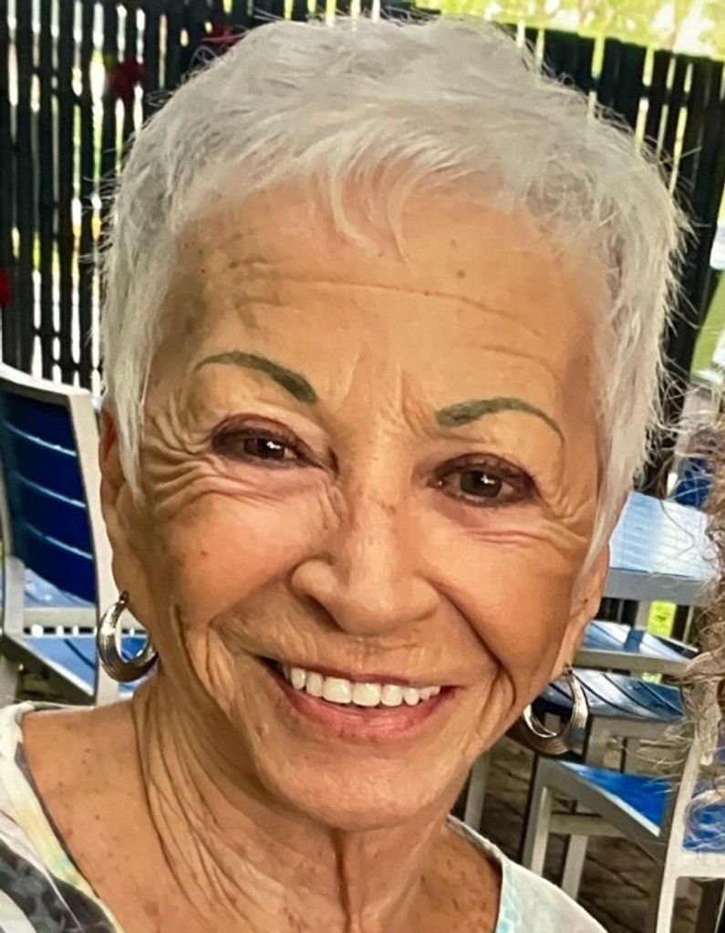 Diane C. (Destefano)  Booth