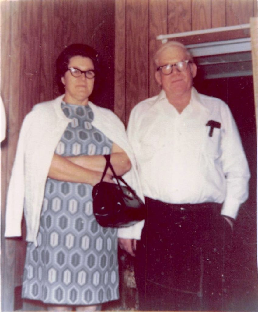 Bertha Ella Sweezy Profile Photo