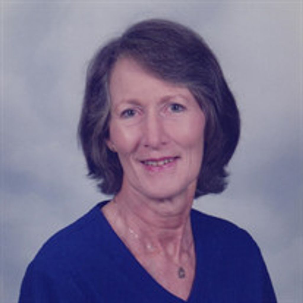 Gail Bumgarner