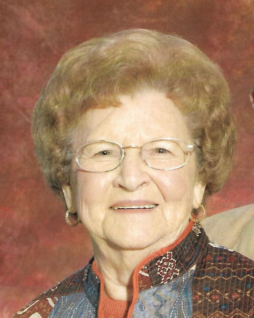 Patricia Starwalt Profile Photo