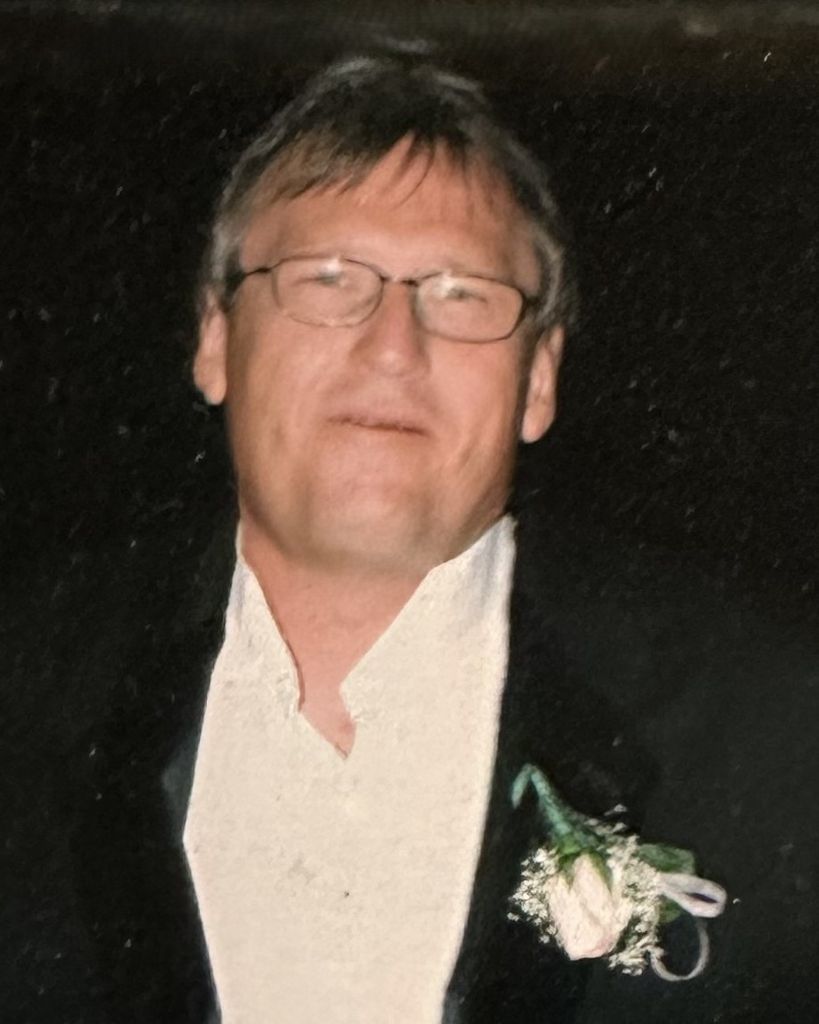 Jeffrey Eugene Clayton Profile Photo