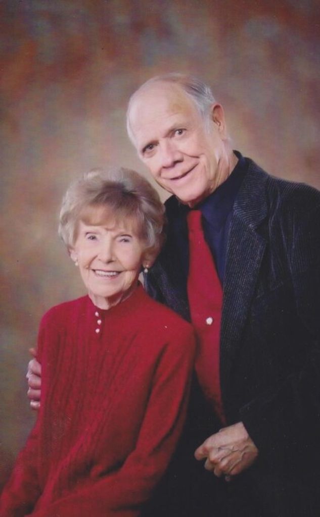 Mary Kathryn "Kay" (Poole)  Schramm Profile Photo
