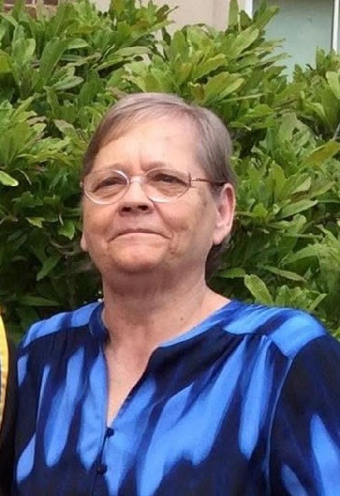 Clonie Dianne Barrett