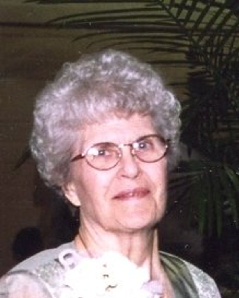 Lorene Holderfield