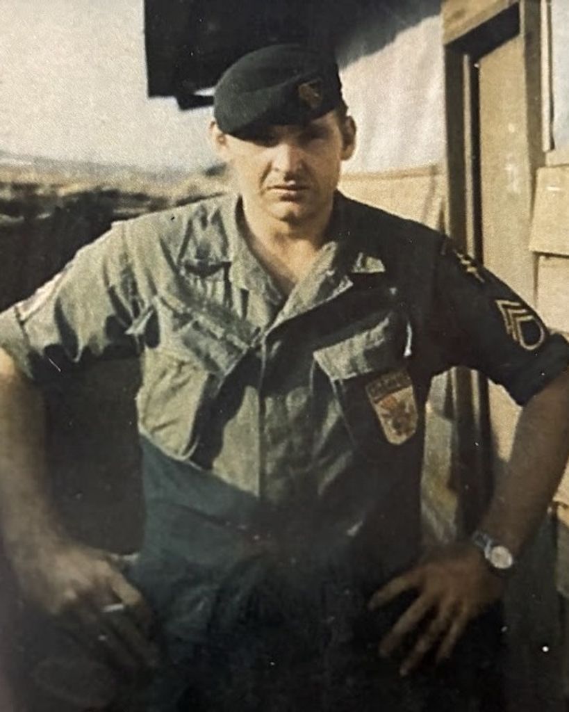 Phillip Monroe Volkert Profile Photo