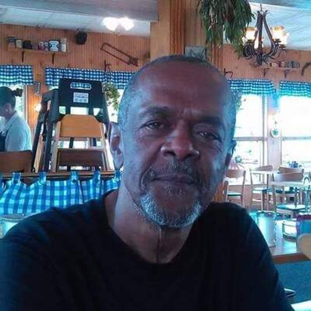 Roderick L. Jenkins Profile Photo