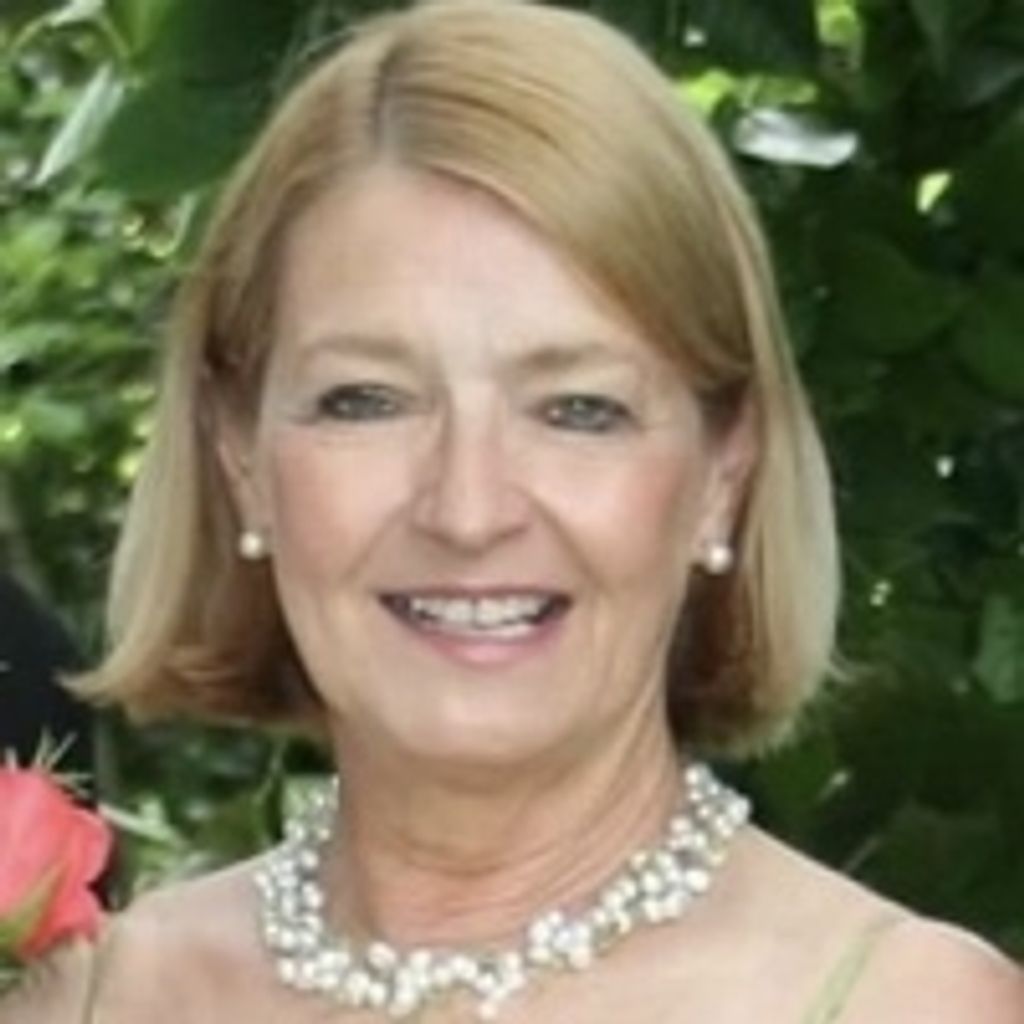 Betty Gregory