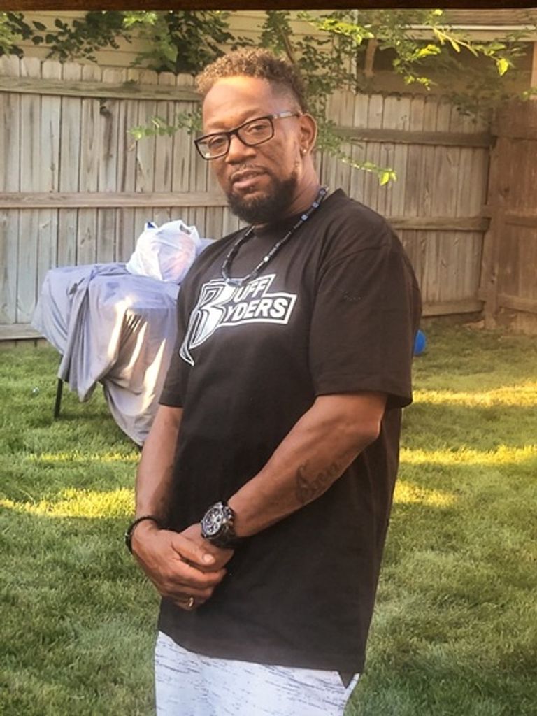 Allen Mark Austin Jr. Profile Photo