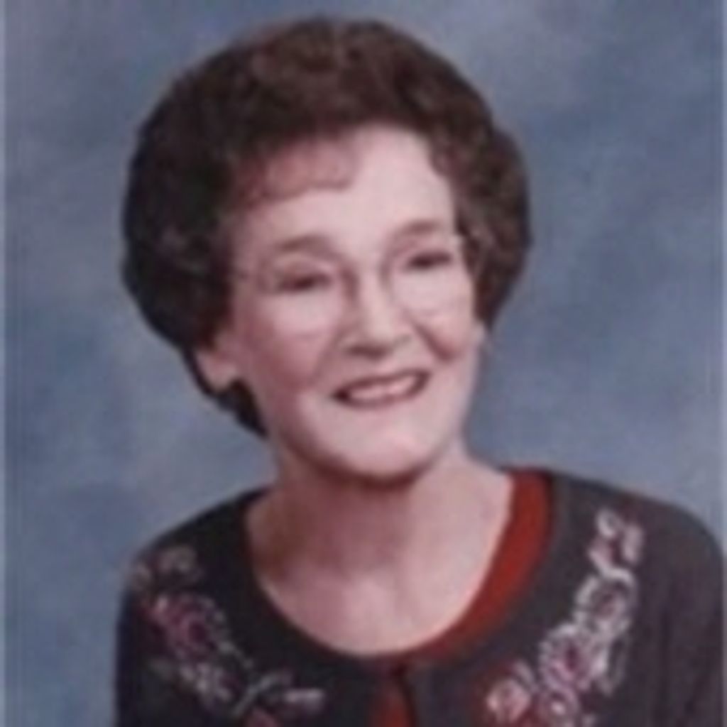 Opal Faye Hamby