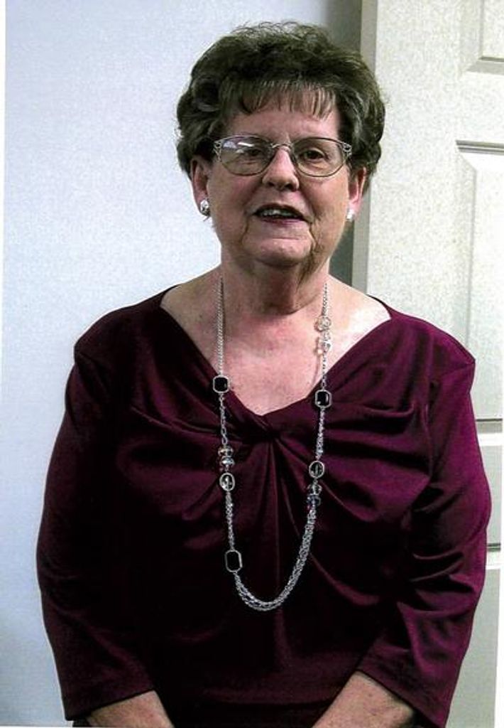 Mary Candis Moss Profile Photo