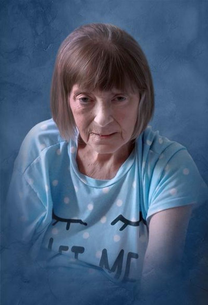Sharma Kathlene Dent Profile Photo