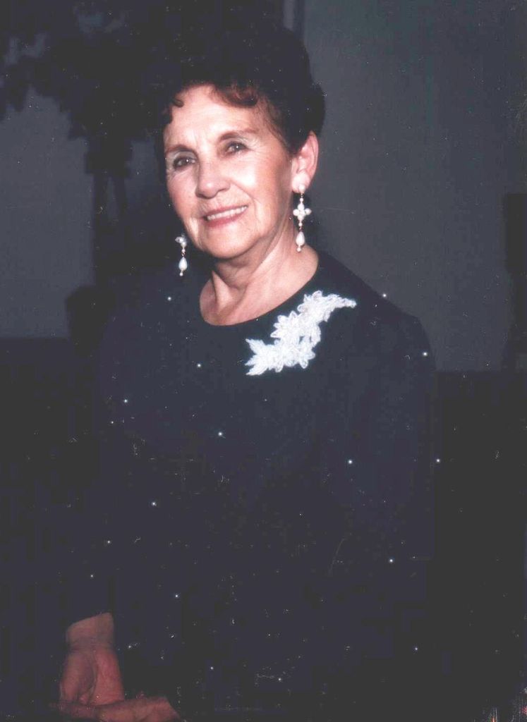 Stella M. Chavez