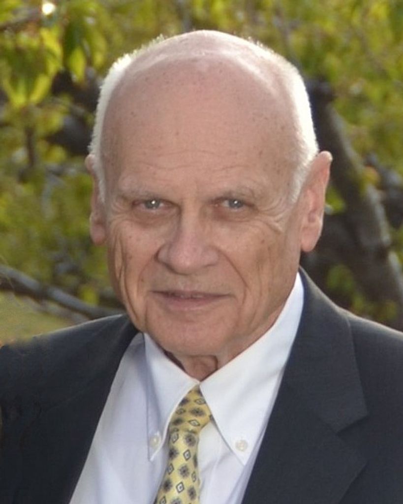 John Arlen Clement