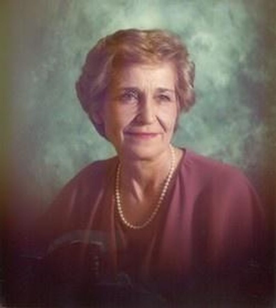 Margariete Shibley