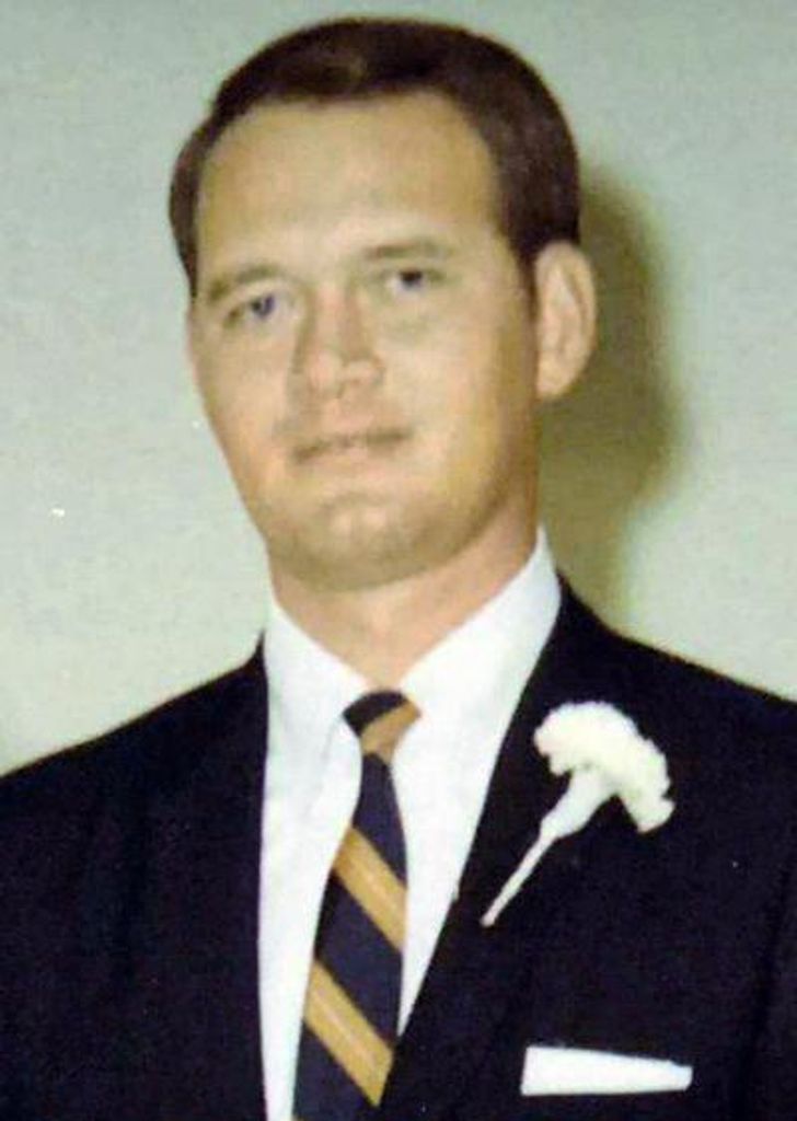 Gary Hobert Monnett Profile Photo