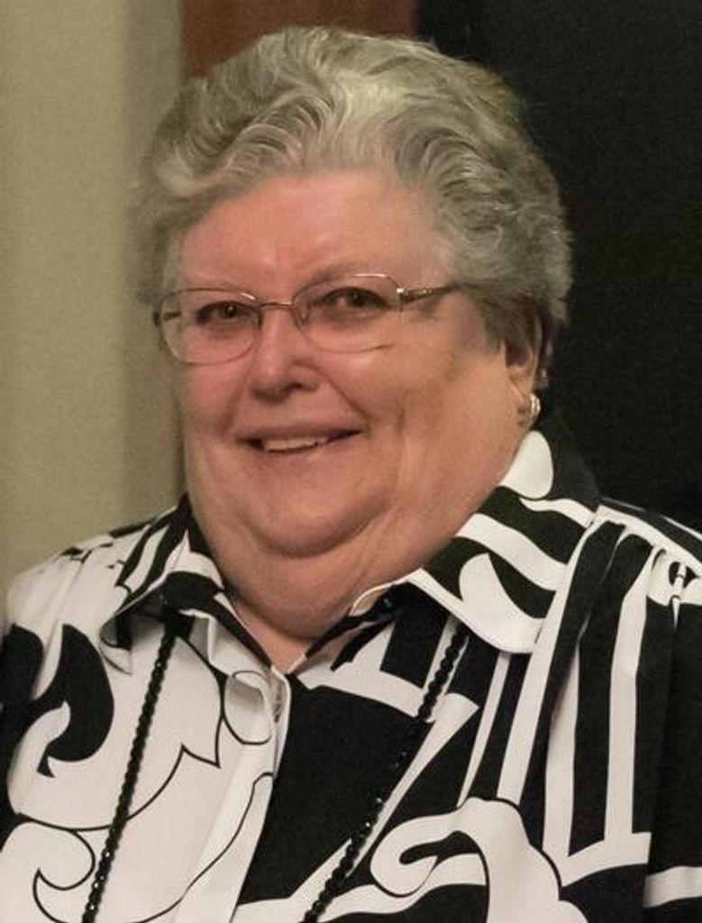 Patricia Ellen Provance Profile Photo