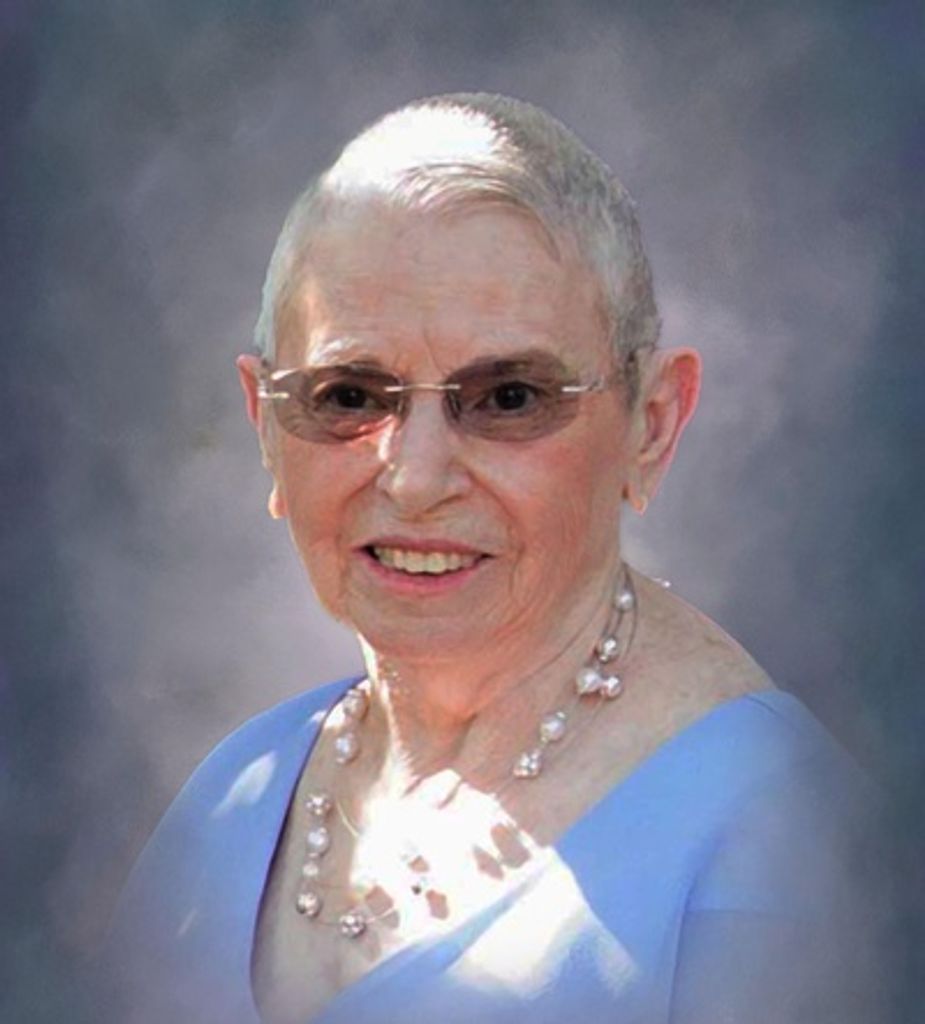 Nancy Hewett Profile Photo