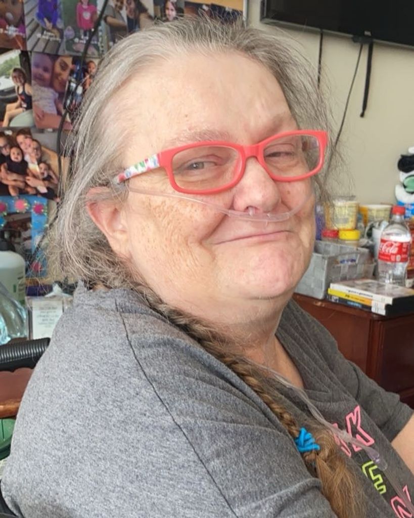 Lisa Jan Singh Profile Photo