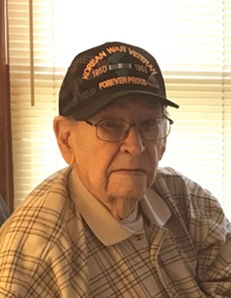 Raymond Wilson Petty, Jr.