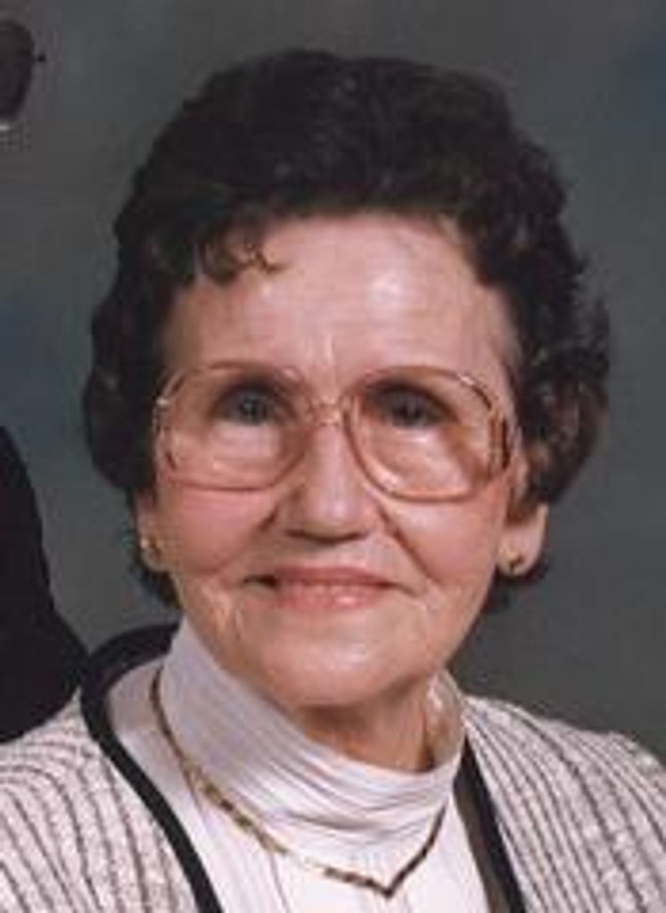 Thelma E. Howard