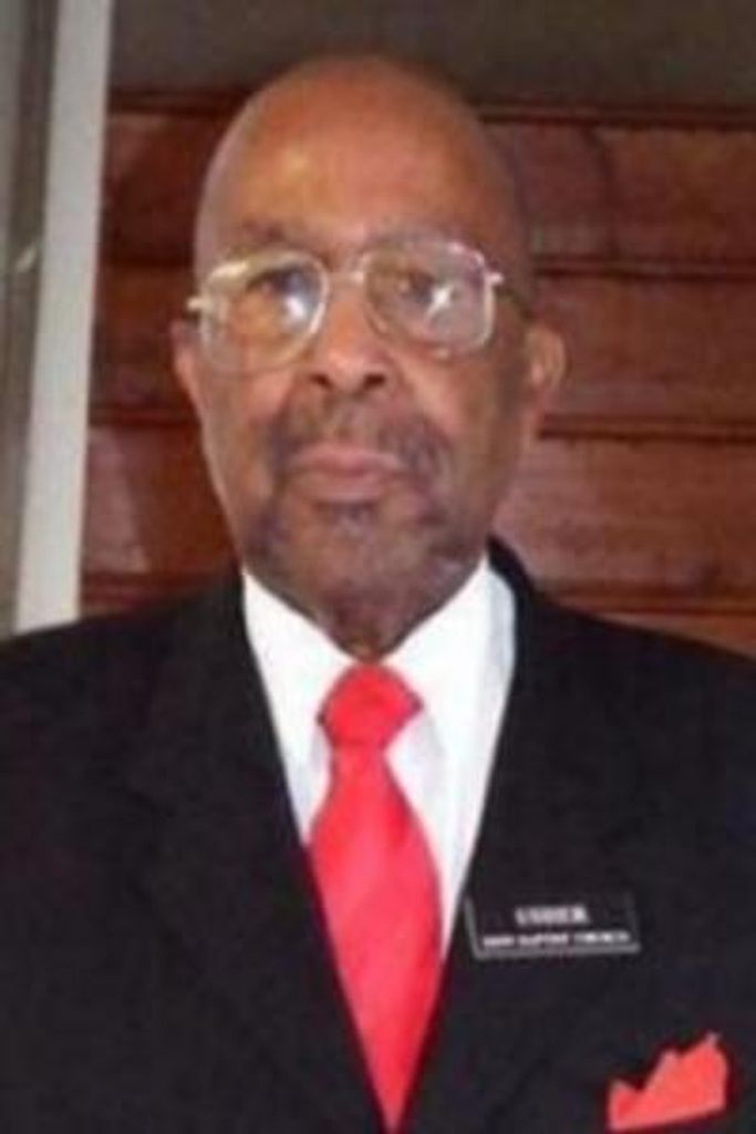 Elmore Darrisaw, Jr. Profile Photo