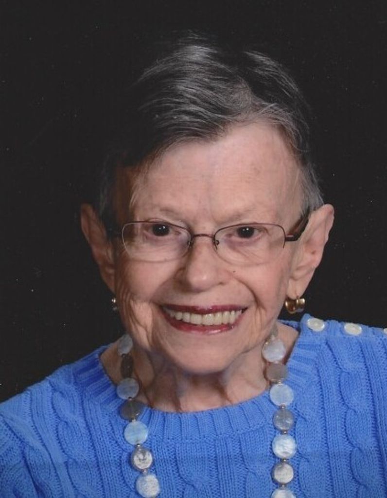 Dorothy Kulik