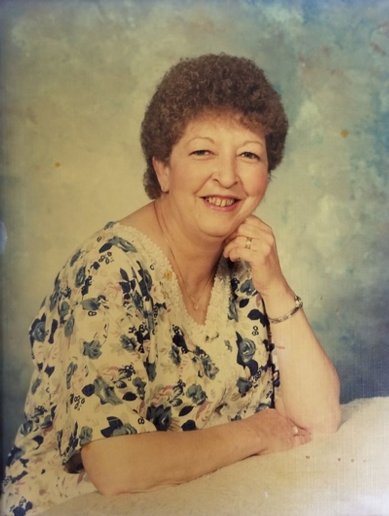 Rose M. Griffin Profile Photo