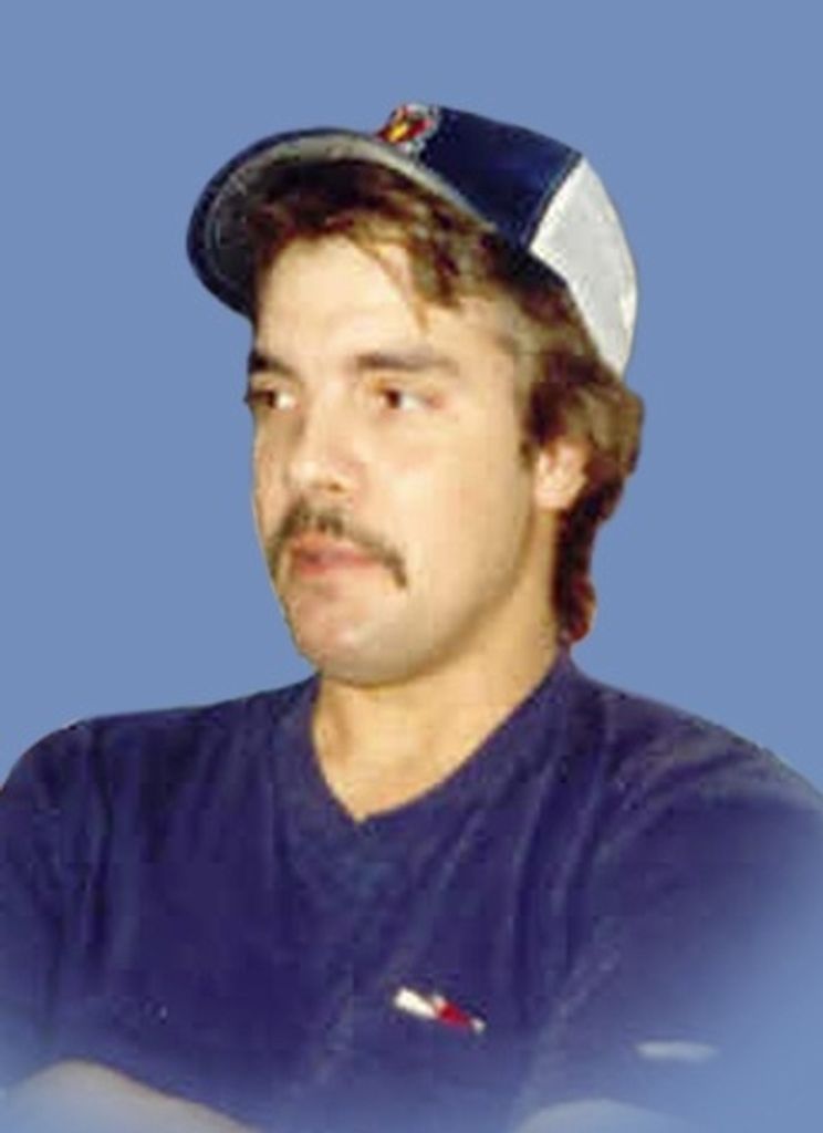 Kenneth "Kenny" Metcalf