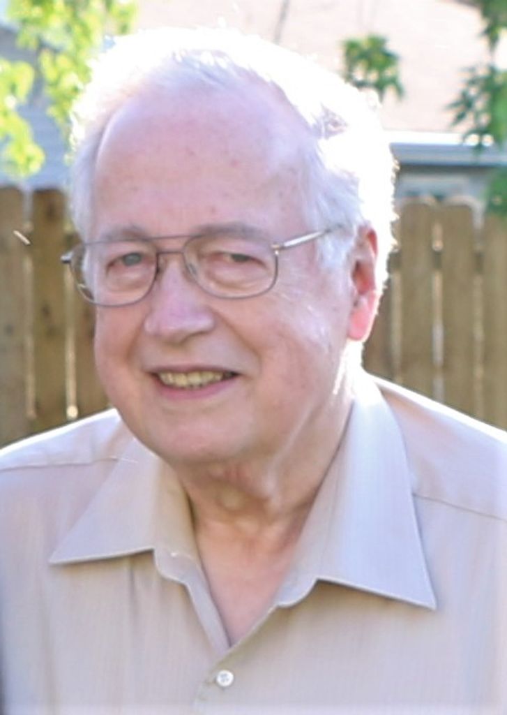 Robert V. Brown Profile Photo