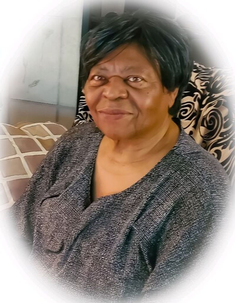 Marion Jane Sweeney Profile Photo