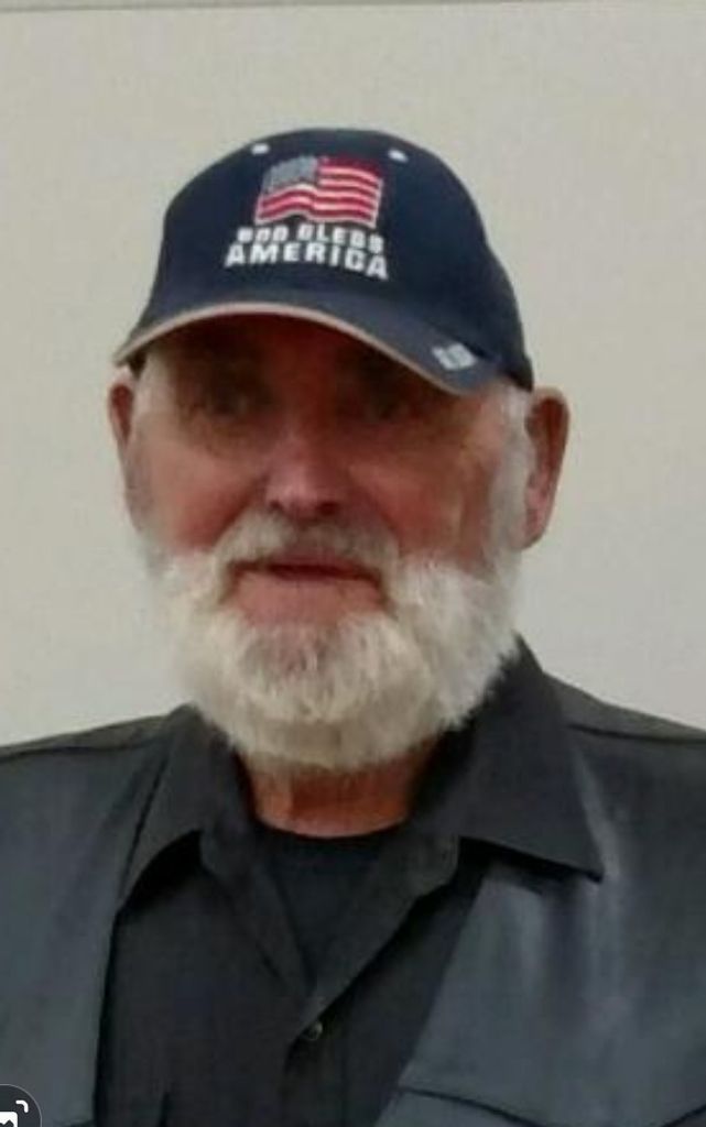 Elmus Gene Boord Sr.