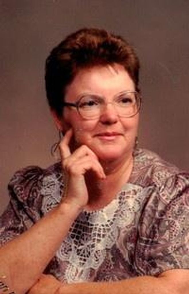 Sharon Marie Grimm