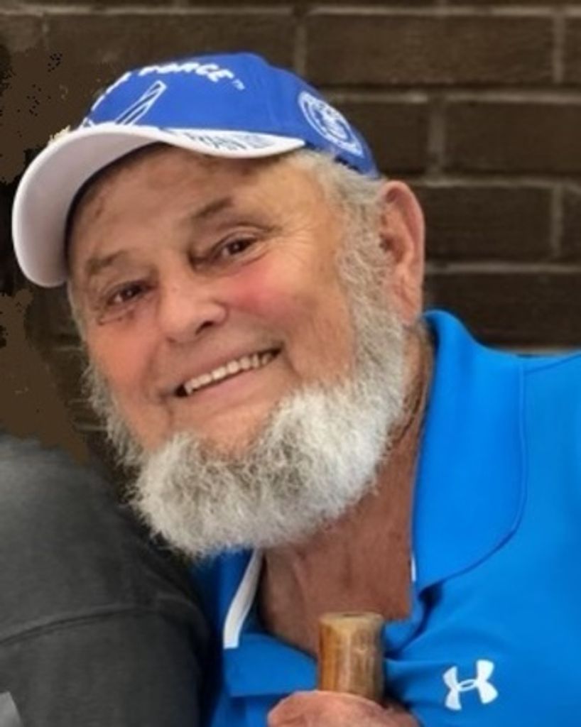Jack Donald Hughes Profile Photo