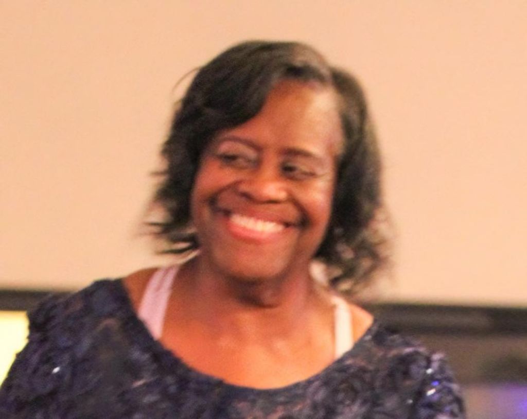 Mary Rose Brickhouse Profile Photo