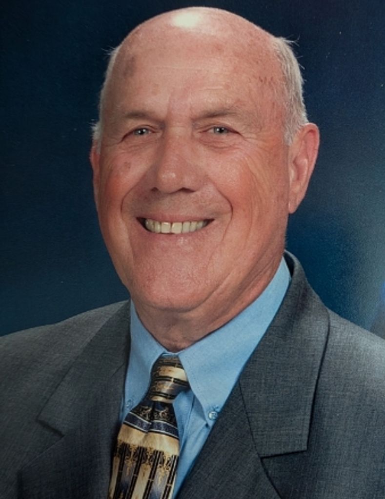 Frederick F.   "Freddie" Jones Profile Photo