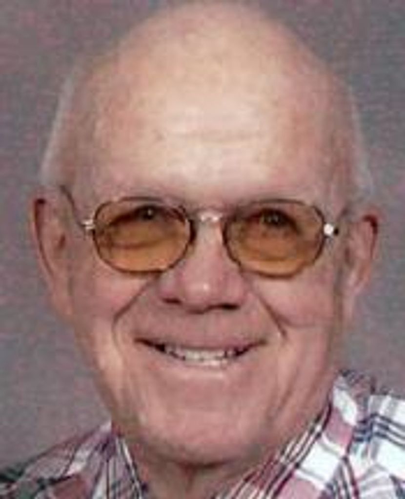 Bill Garrison