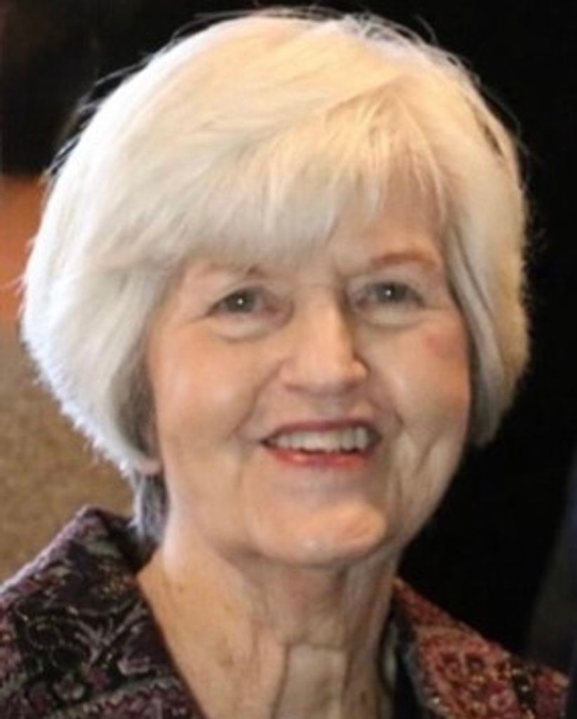 Shirley Ann Fleming Cooper