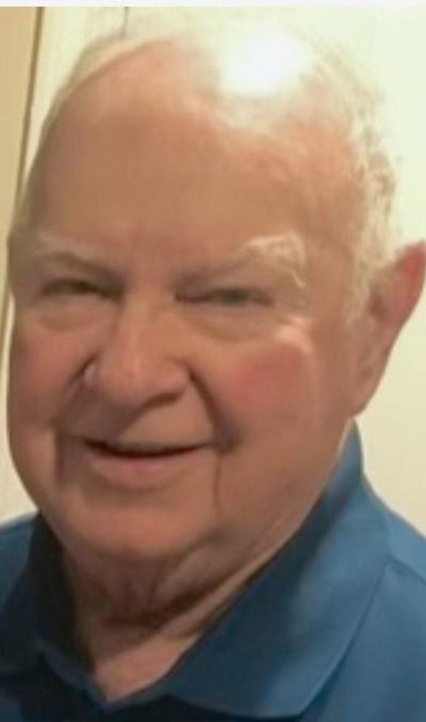 Leroy John Mapplebeck Profile Photo