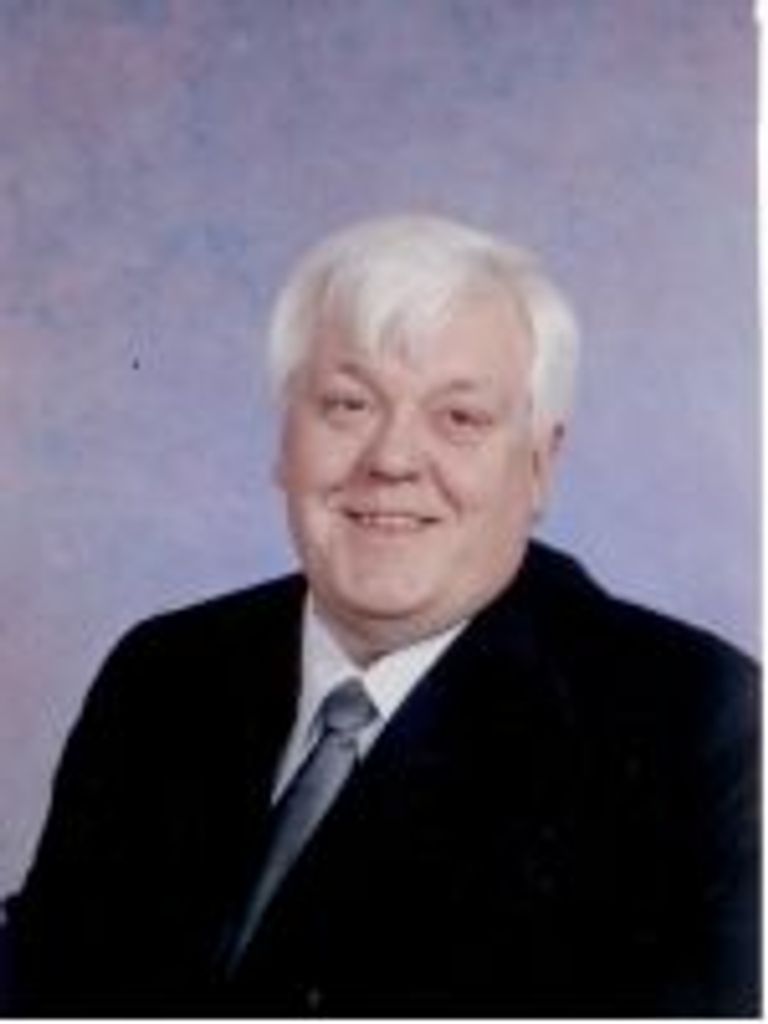 Joseph Paul Hren