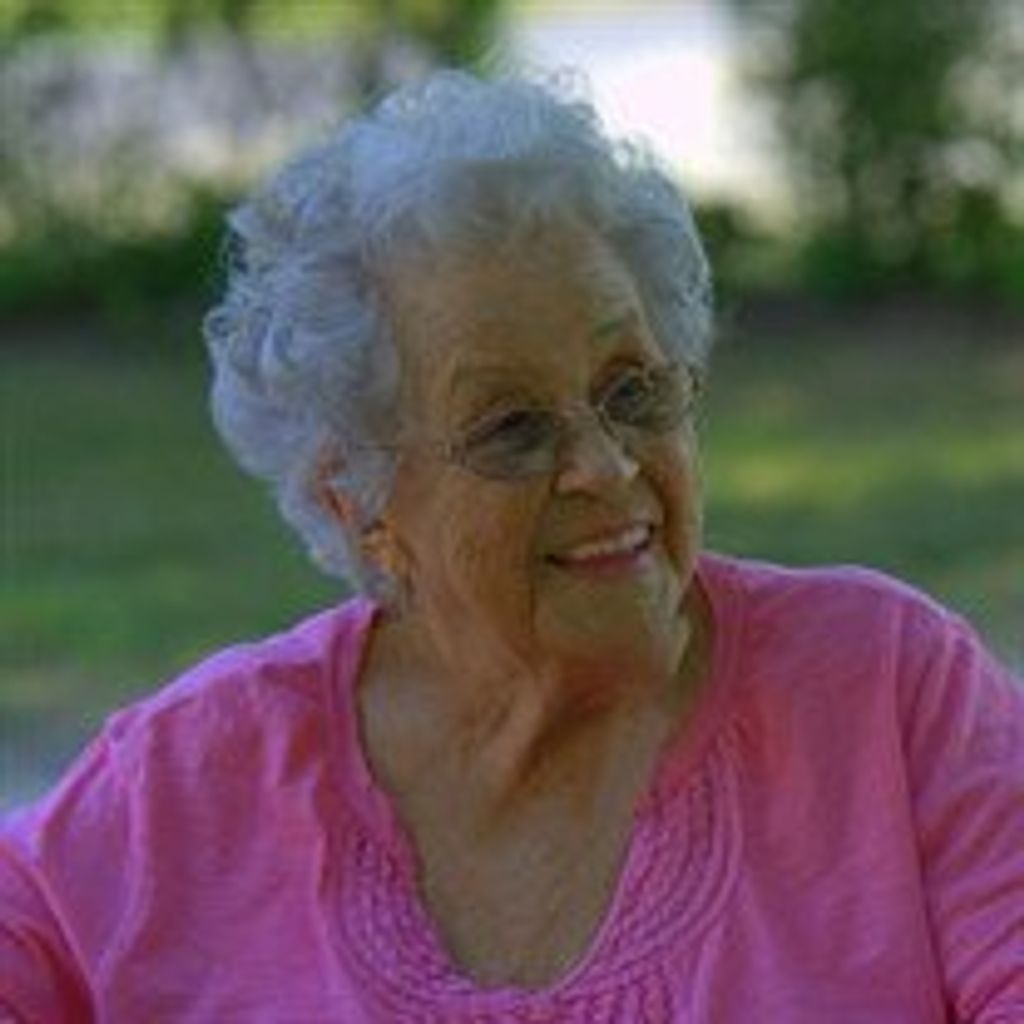 Lillian  I. Jones