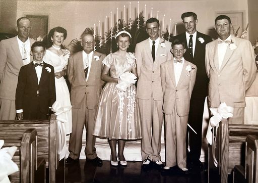 Robert Franklin Morris photo gallery thumbnail 38 of 42