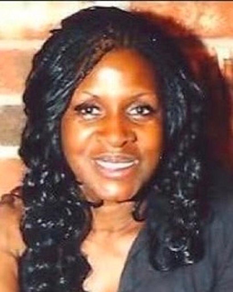 BERNADINE YVONNE THOMPSON