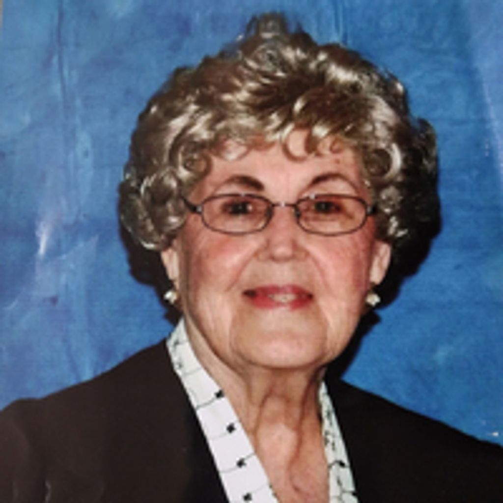 Betty "Kit" L. Miller