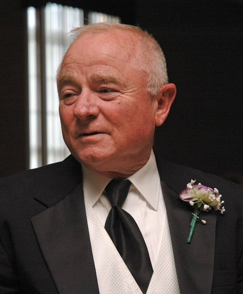 William "Bill" Lee Meyer Profile Photo