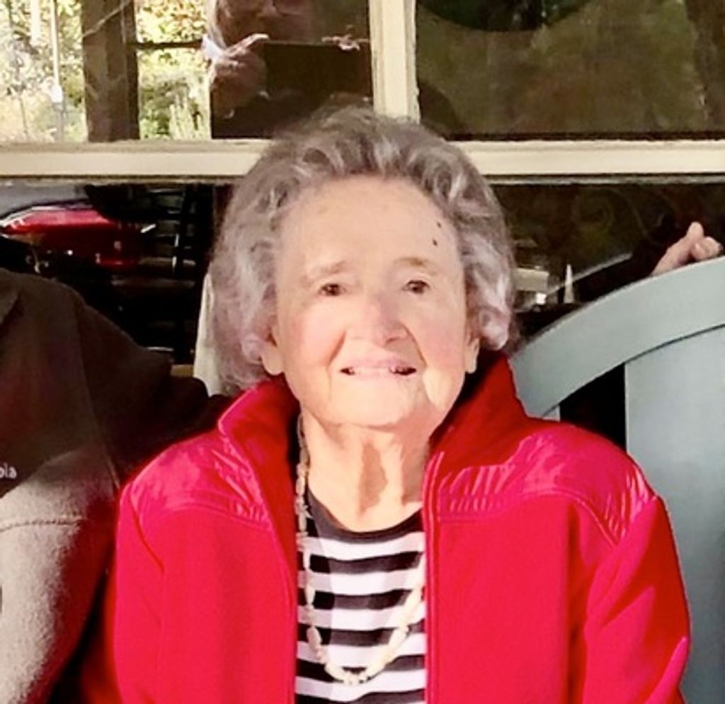 Lena Dickenson Thornton Small