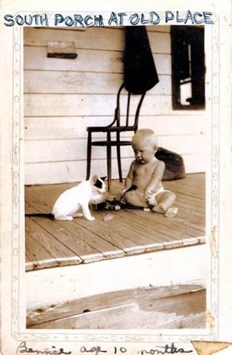 Bennie Lon Cotton photo gallery thumbnail 25 of 63