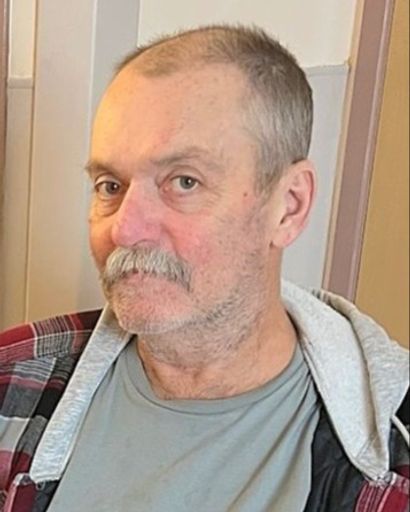 Kenneth Heppner's obituary image