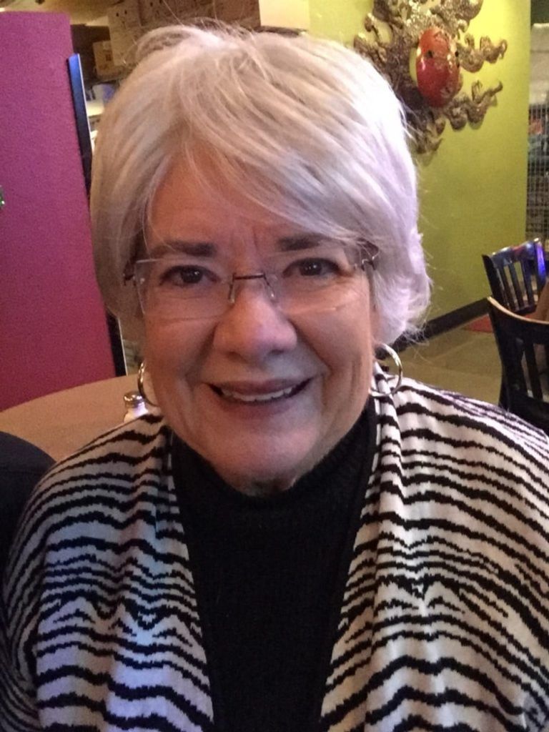 Turner, Glynda Allison