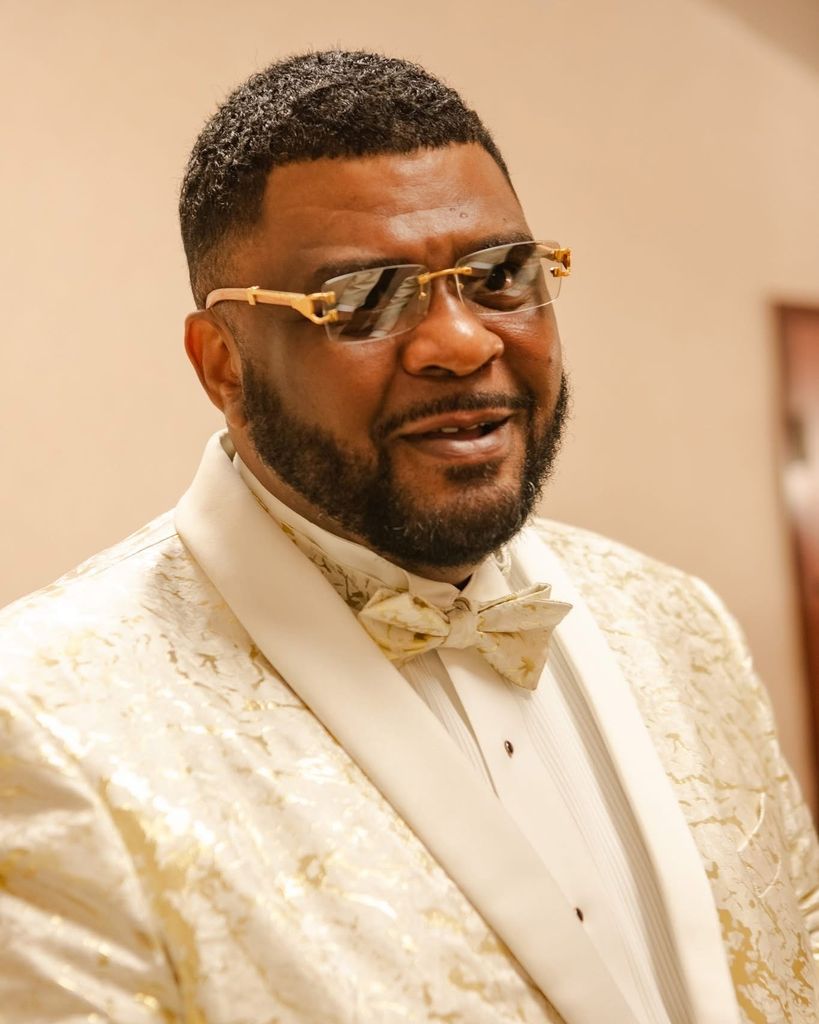 Shawndameon Simms Profile Photo