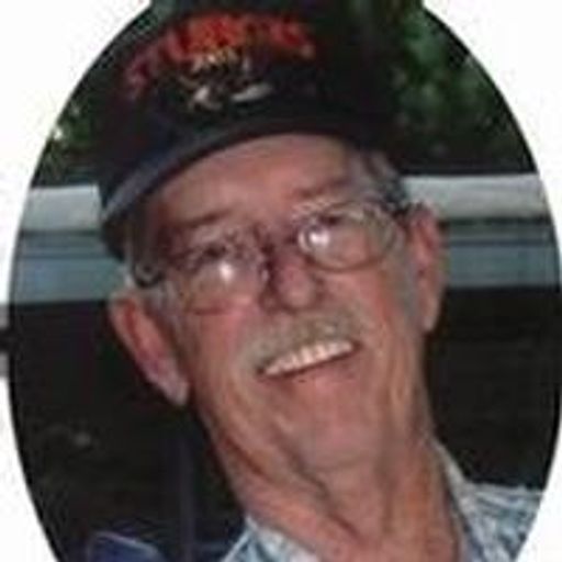 Charles Austin Profile Photo